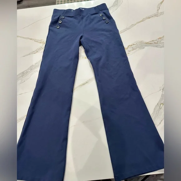 Women’s size medium petite Betabrand trousers - Picture 2 of 4